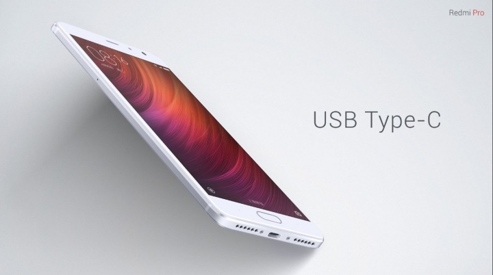 Imagen - Xiaomi Redmi Pro, el nuevo potente teléfono de 5,5 pulgadas