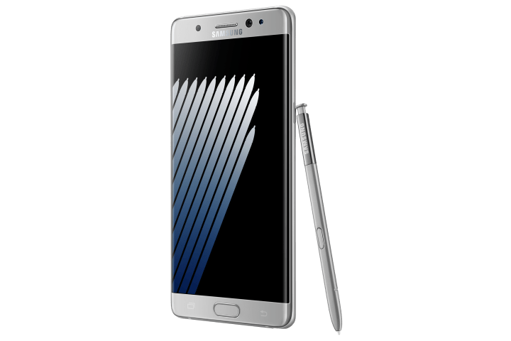Imagen - Samsung Galaxy Note 7 ya es oficial: conoce todos los detalles