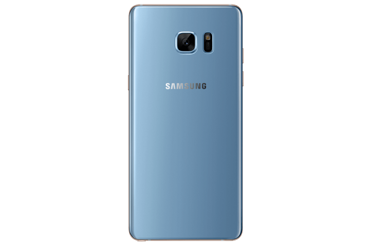Imagen - Samsung Galaxy Note 7 ya es oficial: conoce todos los detalles