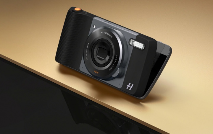 Imagen - Moto Z y Moto Z Play ya son oficiales
