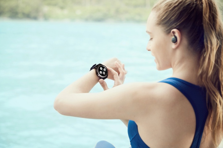 Imagen - El Samsung Gear S3 ya es oficial, conoce todos los detalles