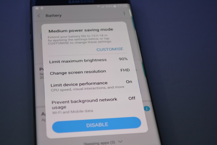 Imagen - 5 aspectos que no sabías del Samsung Galaxy Note 7