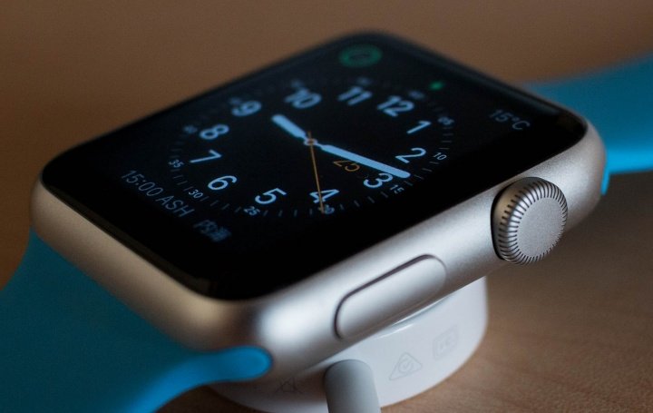 Imagen - watchOS 4 para Apple Watch: todas las novedades