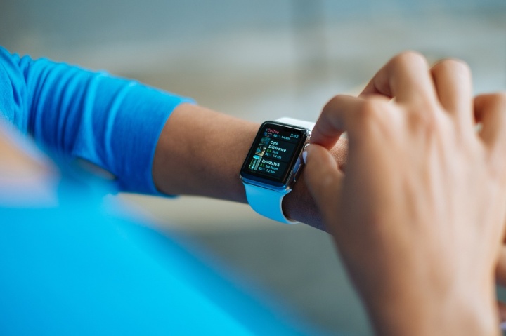 Imagen - Conoce las novedades que traería el Apple Watch 2