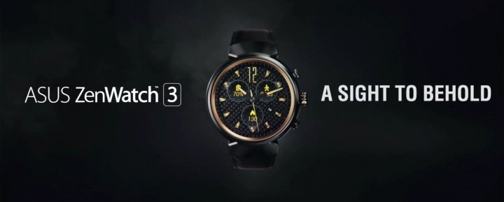 Imagen - Dónde comprar el Asus ZenWatch 3
