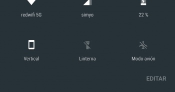Imagen - C&oacute;mo activar el huevo de Pascua de Android 7.0 Nougat