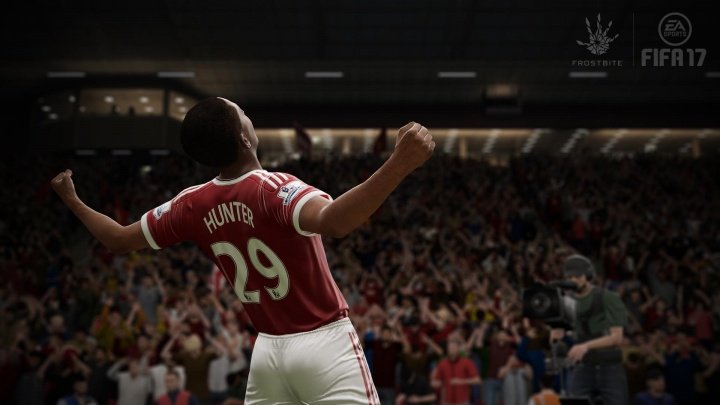 Imagen - FIFA 17 revela sus novedades, incluyendo su torneo profesional