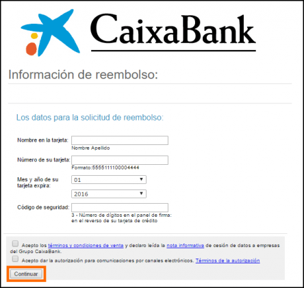 Imagen - Falsos emails pretenden robar a clientes de La Caixa
