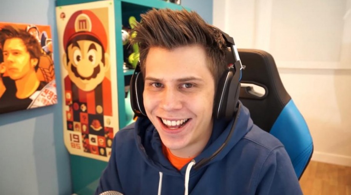 Imagen - El Rubius protagonizará una serie de animación en Movistar+