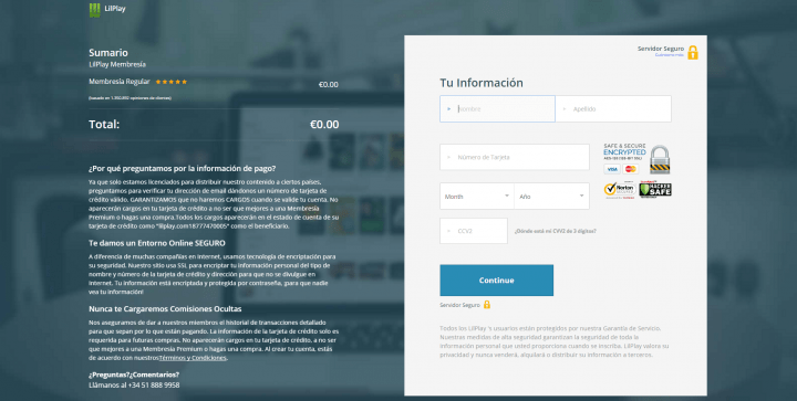 Imagen - Uno de los clones de KickassTorrents se convierte en una estafa