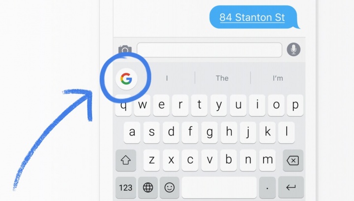 Imagen - Descarga Gboard para iOS, el teclado de Google con GIFs y emojis