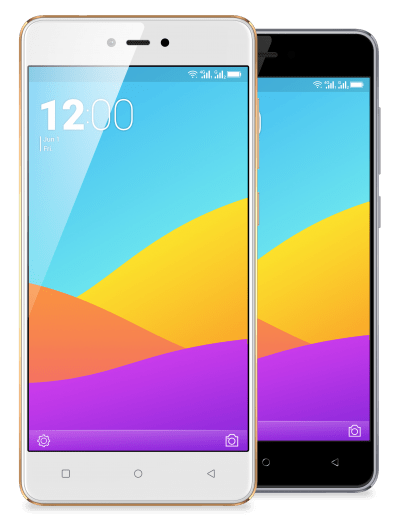 Imagen - Weimei Force, un gama media con pantalla 2.5D