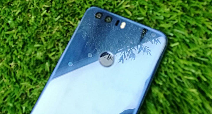 Imagen - Honor 8, primeras impresiones