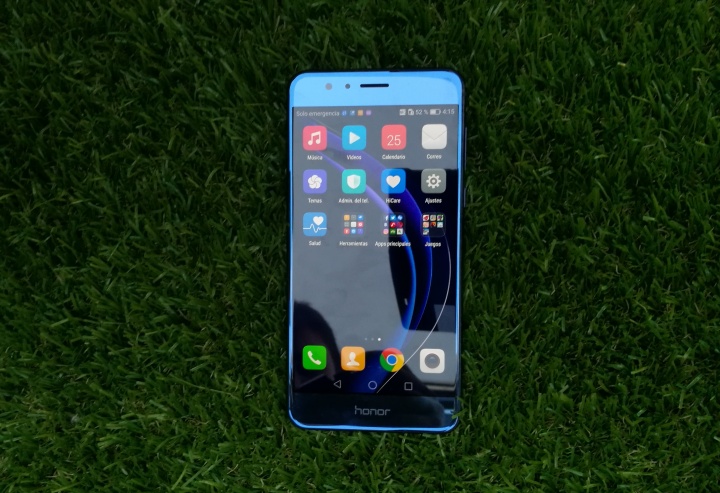 Imagen - Honor 8, primeras impresiones