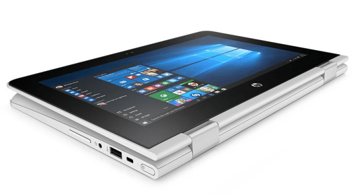 Imagen - HP lanza tres nuevos portátiles Stream asequibles