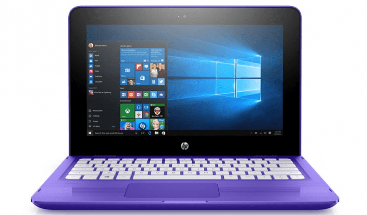 Imagen - HP lanza tres nuevos portátiles Stream asequibles