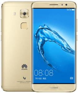 Imagen - Huawei G9 Plus ya es oficial, conoce todos sus detalles