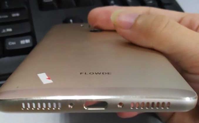 Imagen - Huawei Mate 9, se filtran im&aacute;genes que muestran su c&aacute;mara dual