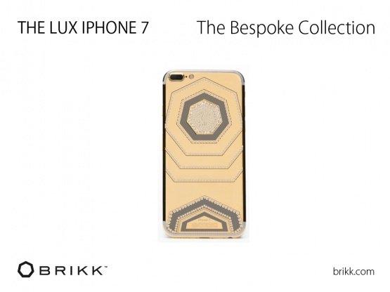 Imagen - Una versi&oacute;n del iPhone 7 costar&aacute; 1,3 millones de d&oacute;lares