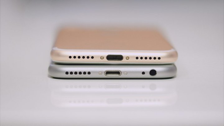 Imagen - Audio USB, el sustituto del jack de audio