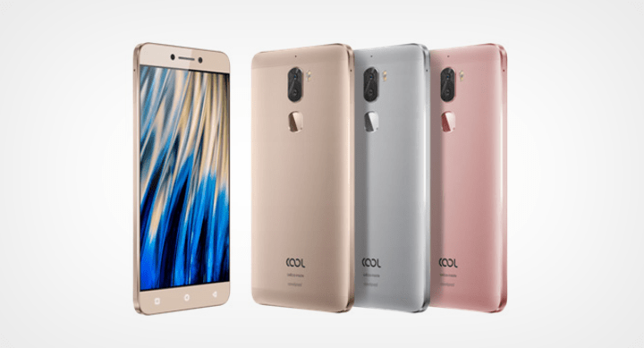 Imagen - LeEco Cool1 Dual, c&aacute;mara dual y bater&iacute;a de 4.000 mAh por menos de 150 euros