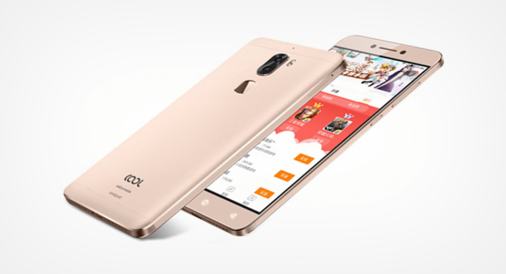 Imagen - LeEco Cool1 Dual, c&aacute;mara dual y bater&iacute;a de 4.000 mAh por menos de 150 euros