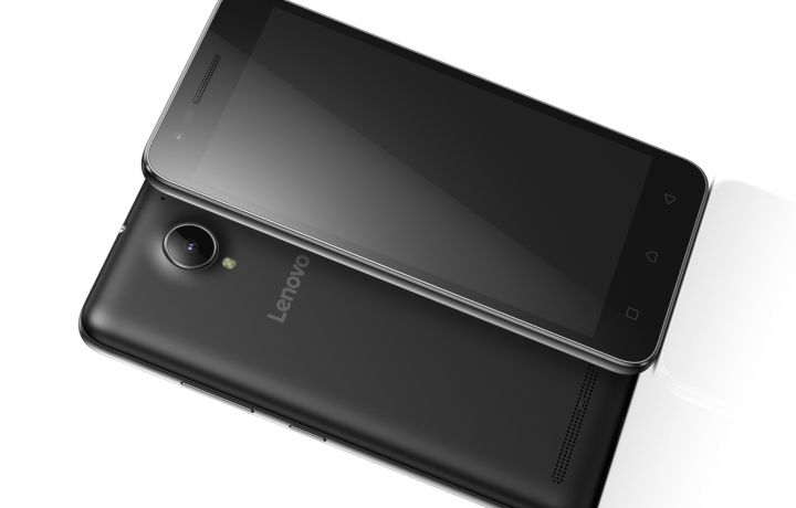 Imagen - Lenovo A Plus, B, C2 y C2 Power, smartphones asequibles con buenas especificaciones