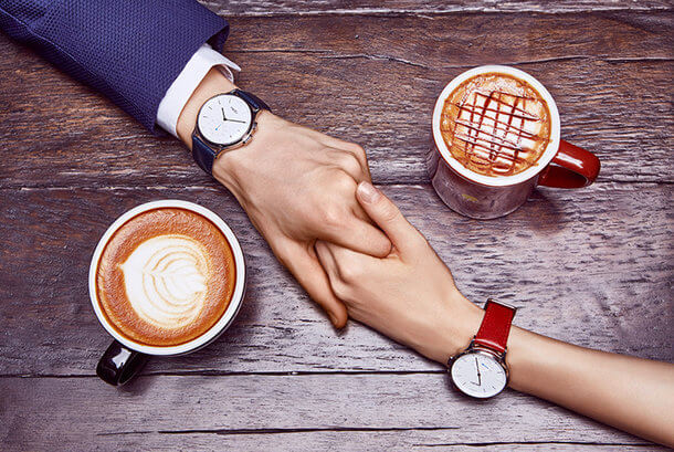 Imagen - Meizu Mix, un smartwatch sencillo con aspecto de reloj tradicional
