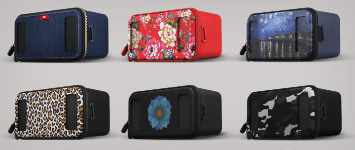 Imagen - Mi VR, las gafas de realidad virtual de Xiaomi ya son una realidad