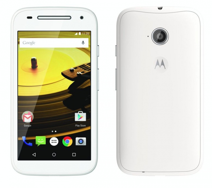 Imagen - Moto G Play y Moto E3 aterrizan a Espa&ntilde;a