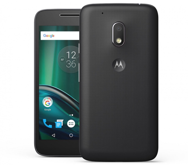 Imagen - Moto G Play y Moto E3 aterrizan a Espa&ntilde;a