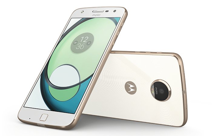 Imagen - Moto Z y Moto Z Play ya son oficiales