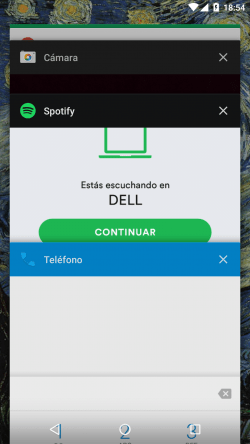 Imagen - C&oacute;mo usar la multiventana en Android 7.0 Nougat