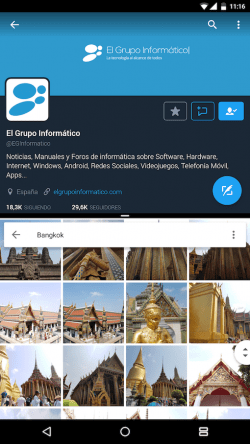 Imagen - Así es Android 7.0 Nougat, toda la información