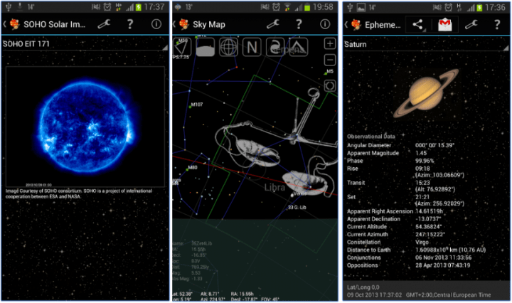 Imagen - C&oacute;mo seguir las Perseidas