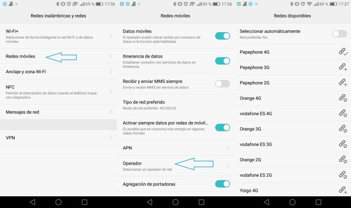 Imagen - Cómo mejorar la velocidad de FreedomPop