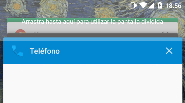 Imagen - C&oacute;mo usar la multiventana en Android 7.0 Nougat