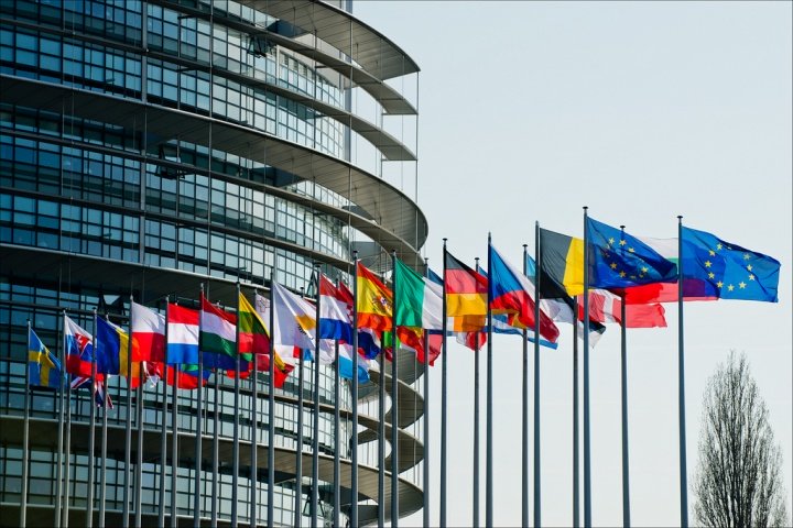 Imagen - Francia y Alemania quieren eliminar el cifrado de WhatsApp
