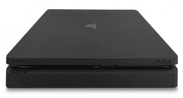 Imagen - PlayStation 4 Slim, caracter&iacute;sticas filtradas y posible precio