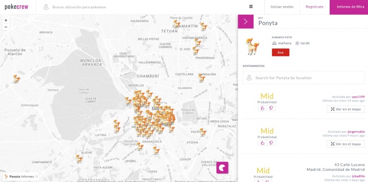 Imagen - 7 alternativas a PokéVision y PokéHound