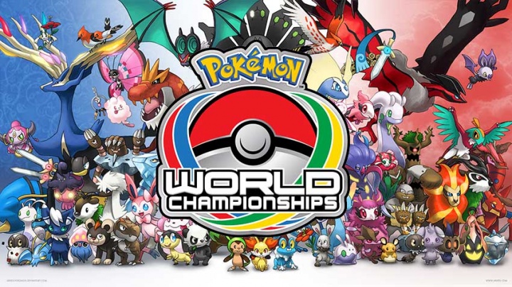 Imagen - Sigue online el torneo Pok&eacute;mon World Championships 2016