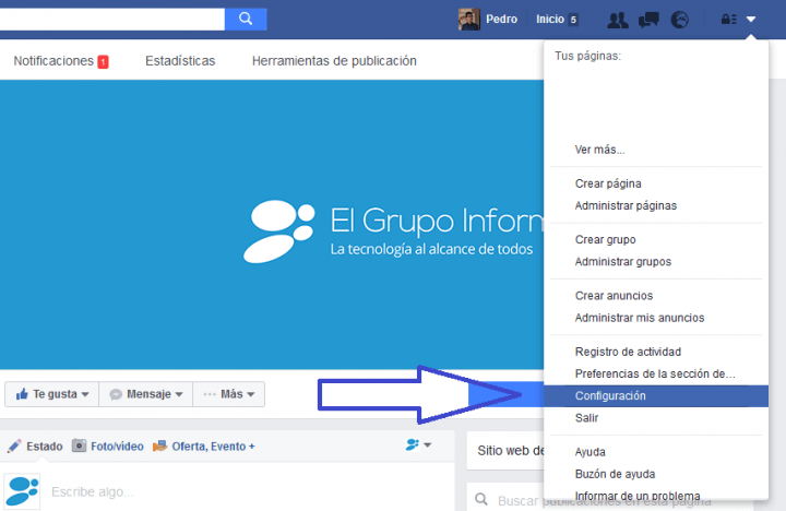 Imagen - C&oacute;mo saber a qu&eacute; fotos le dan "Me gusta" tus amigos de Facebook