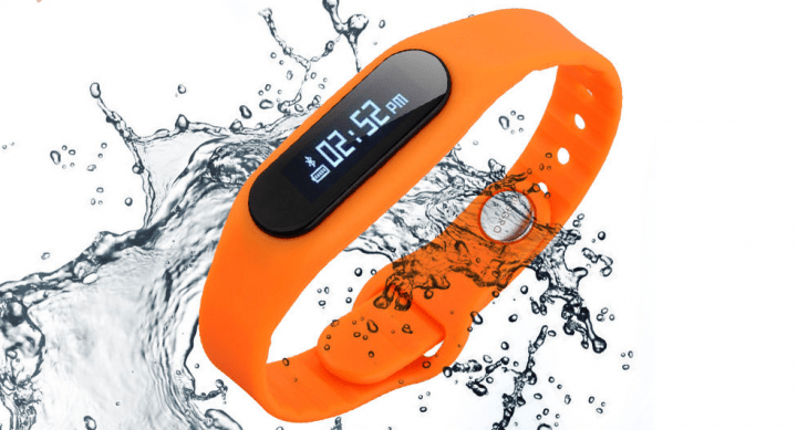 Imagen - Las mejores pulseras fitness low cost en eBay