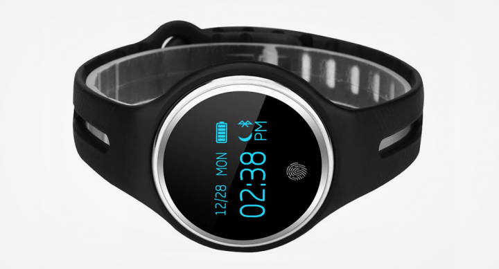 Imagen - Las mejores pulseras fitness low cost en eBay