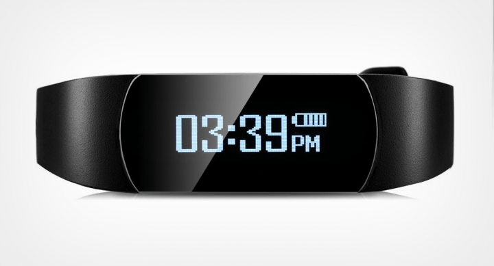 Imagen - Las mejores pulseras fitness low cost en eBay