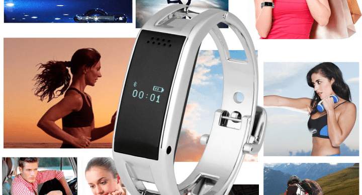 Imagen - Las mejores pulseras fitness low cost en eBay