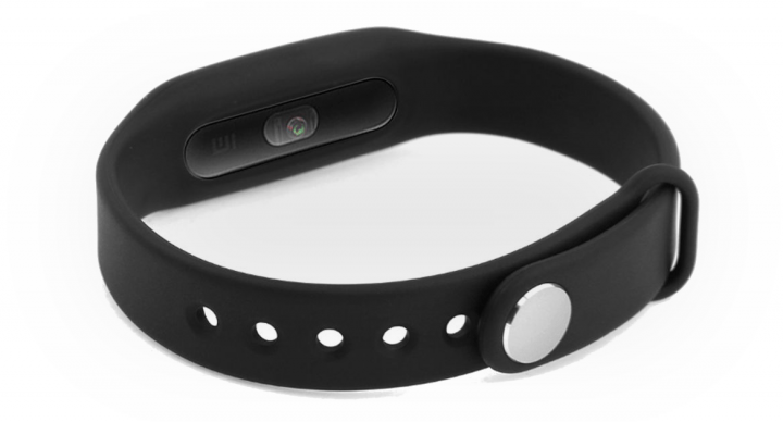 Imagen - Las mejores pulseras fitness low cost en eBay