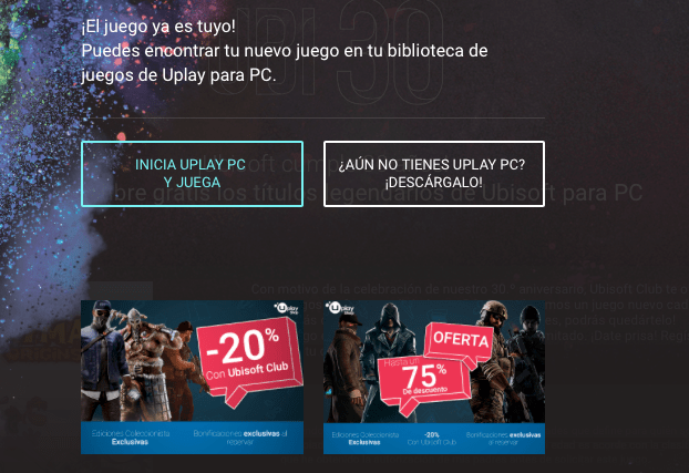 Imagen - Descarga gratis Rayman Origins, un genial juego de plataformas para PC