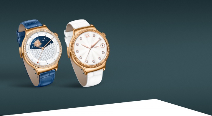 Imagen - Huawei lanzar&iacute;a un smartphone para mujeres en IFA