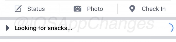 Imagen - Facebook tendr&aacute; "Snapchat" como Instagram muy pronto